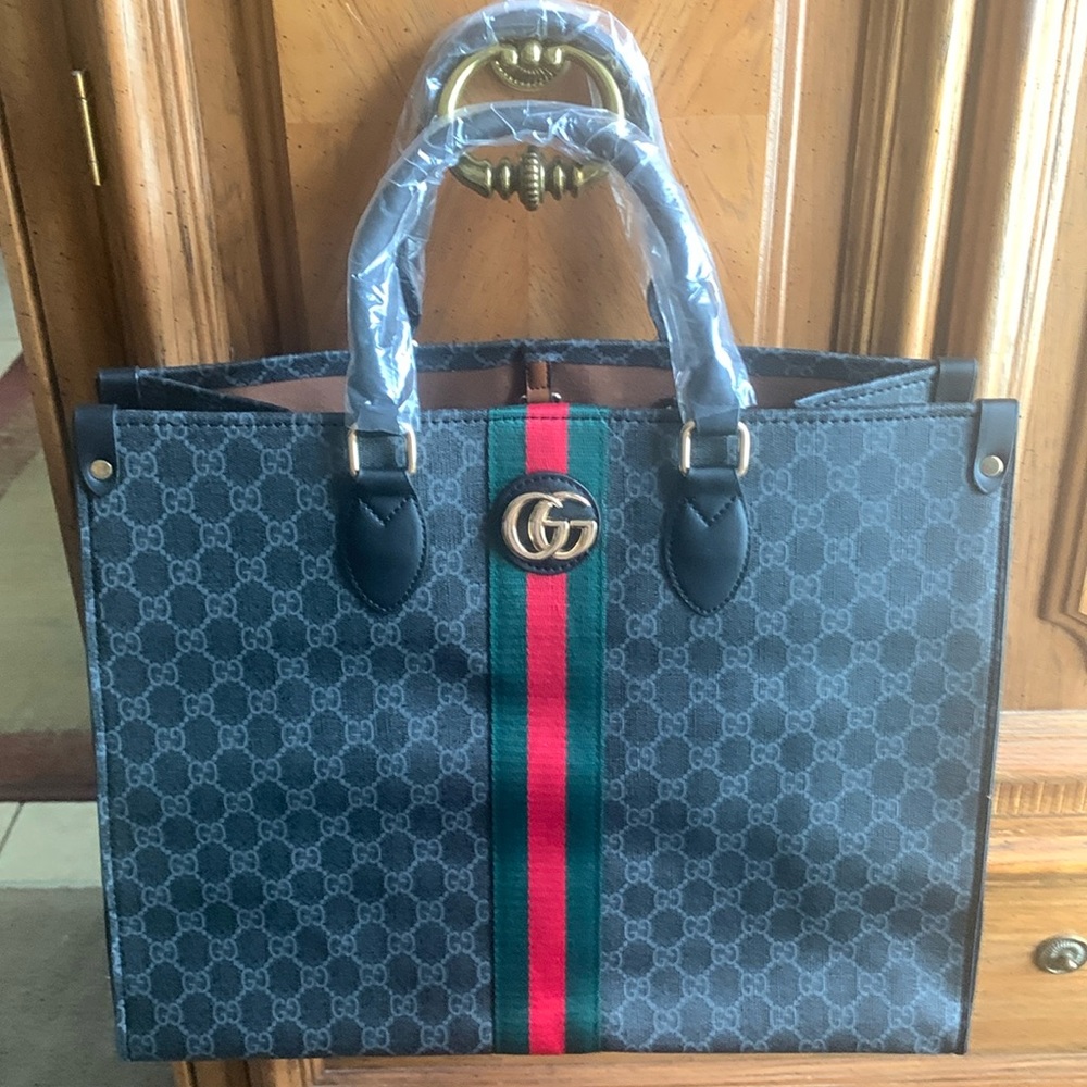 NWT Large Tote